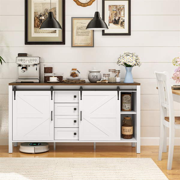 Sideboard ( Amazon Shipping)（Prohibited by WalMart）