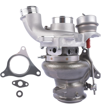Turbocharger for Mercedes-Benz CLA45 AMG 2.0L l4 4Matic Sedan 4-Door 2014-2019