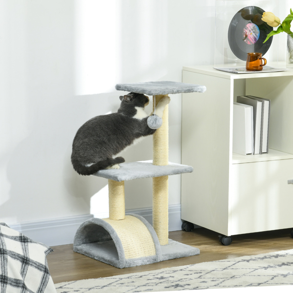 Cat Tree
