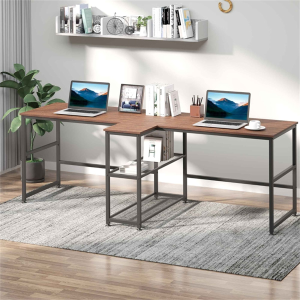 Office Computer Desk ( Amazon Shipping)（Prohibited by WalMart）