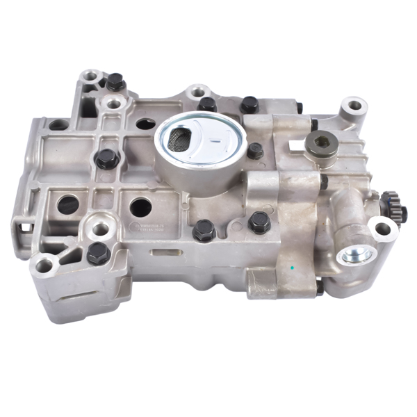 平衡轴机油泵 Oil Pump Balance Shaft 20 Teeth for Hyundai Santa Fe Sport Sonata 2009-2018 23300-2G410 23300-2G400-3