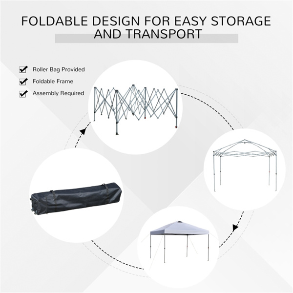 Slant Leg Pop Up Canopy、Beach Canopy