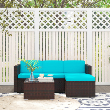 Patio Furniture 
