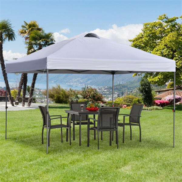 Slant Leg Pop Up Canopy、Beach Canopy