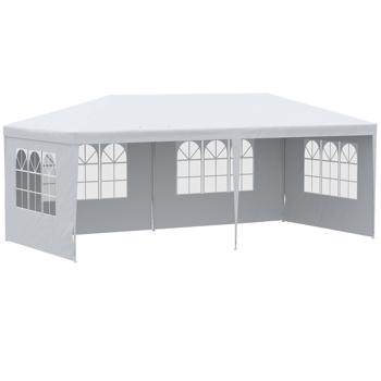 Party Tent