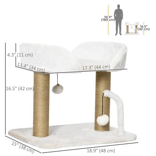Cat Tree