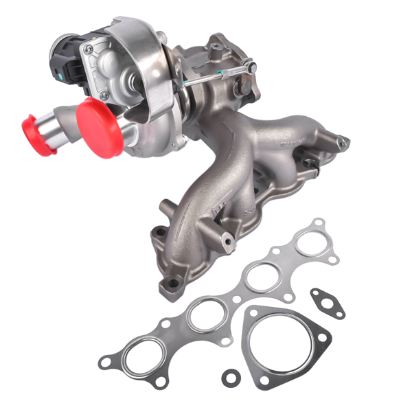 涡轮增压器 Turbo charger for Hyundai Eleantra Velostar Tucson Highlander Kona Elite i30 SR KIA Sportage 1.6L 204HP 16399880016 28231-2B760-4