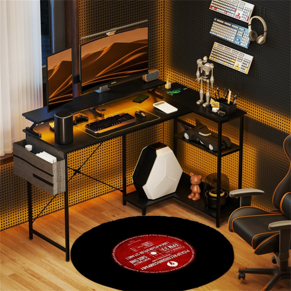 Office Computer Desk ( Amazon Shipping)（Prohibited by WalMart）