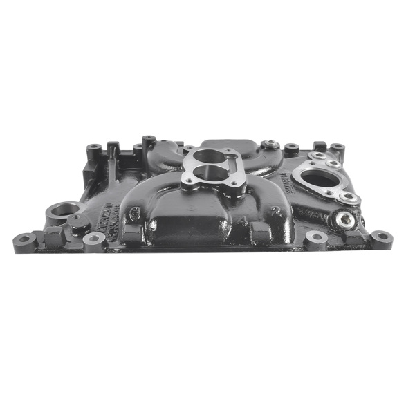 Marine 2bbl Engine Intake Manifold for Volvo Penta Mercruiser 4.3L V6 824324T02 12552422