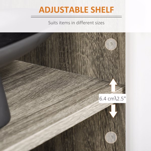 厨房侧板/储物柜/ 咖啡吧柜 /厨房橱柜/厨房隐藏式箱柜（周末不发货）-6