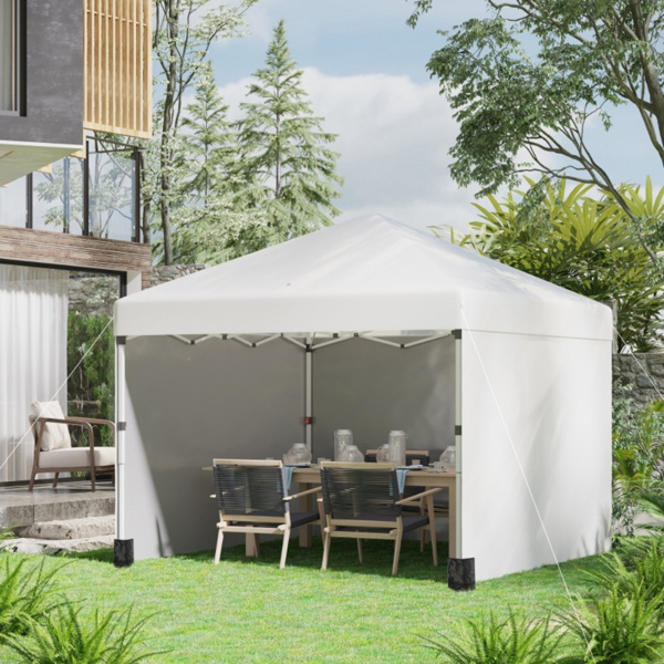 Party Tent
