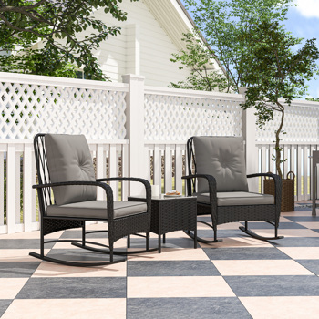 Patio Furniture 