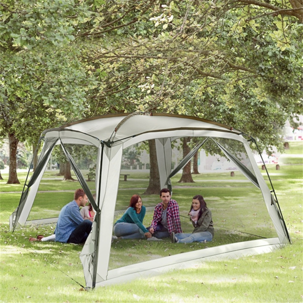 Party Tent
