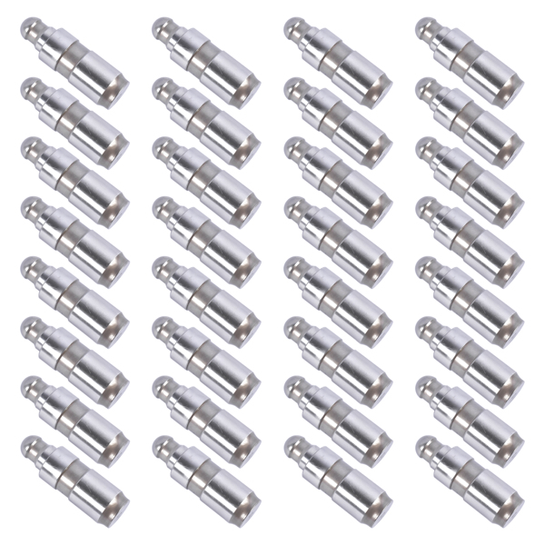 气门挺柱 32PCS Valve Lifters BR3Z6500A BR3Z-6500-A for Ford Mustang F-150 V8 5.0L 5.2L DOHC 32V Engine-8