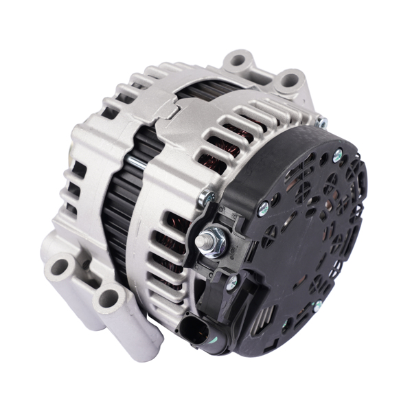 发电机 180 Amp Alternator for BMW 135i 2008-2010, 335i 2007-2010, 535i 2008-2010, 535xi 2008 L6 3.0L-7