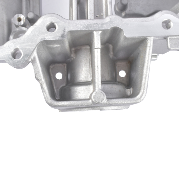 油底壳 Engine Oil Pan Fits for Mercedes-Benz C300 W205 C205 A205 2016-2017 L4 2.0L 2740100413-6