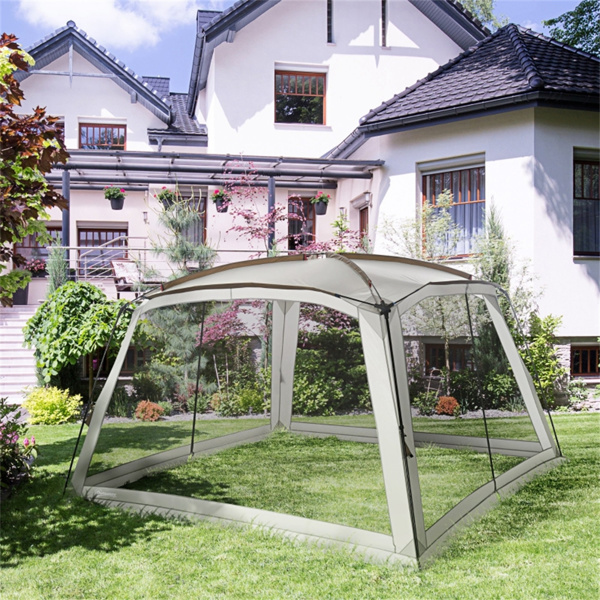 Party Tent