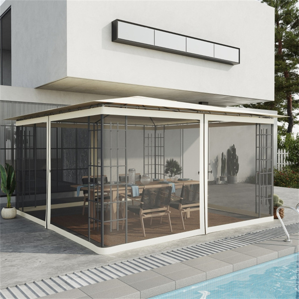 Replacement Gazebo 
