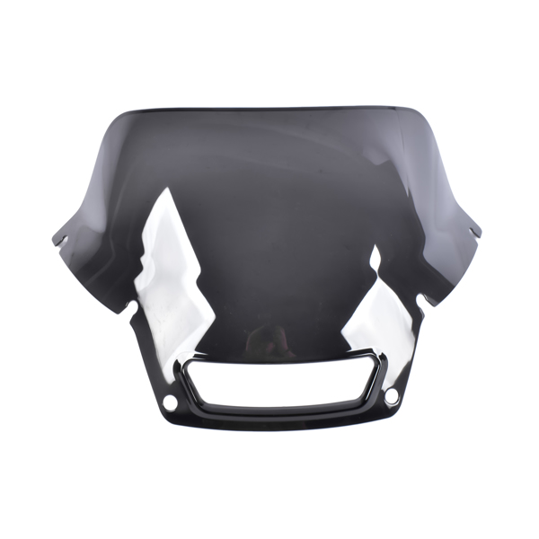 整流罩和挡风玻璃支架 Front Fairing Windshield & Bracket Kit for Harley Softail Low Rider S 2018-2024-5