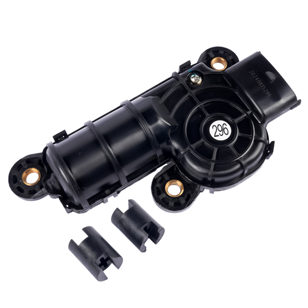 进气控制电机 Intake Manifold Runner VCM Control Solenoid for Hyundai Tucson Santa Santa Fe Kia Forte Sportage Sorento Rondo 28323-2G300 911-922 28323-2G000-4