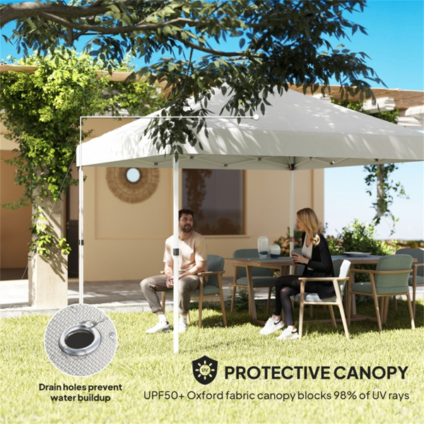Party Tent