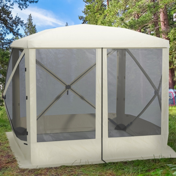Party Tent