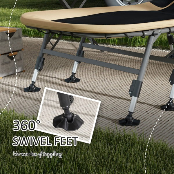 扶手椅子/餐椅 /露营椅（周末不发货）（ Amazon Shipping）（WalMart禁售）-4