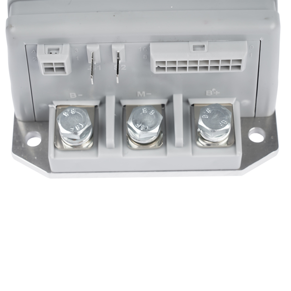 电机控制器 48 Volt 250A DC Motor Speed Controller for Curtis Club Car Golf Cart 1515-5201-3