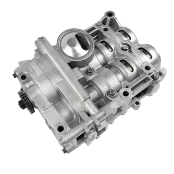 Brand New Oil Pump Balance Shaft for HYUNDAI SONATA TUCSON KIA FORTE OPTIMA RONDO 2.4L L4 GAS 2006-2011 23300-25922 2330025230 23300-25220