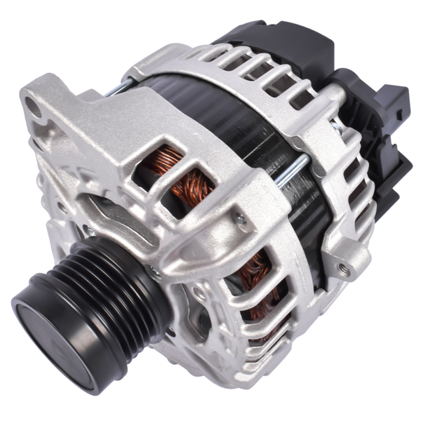 发电机 Alternator 150A 12V for Mercedes-Benz CLA250 GLA250 2.0L L4 4-Door Turbocharged 2014-2020-7