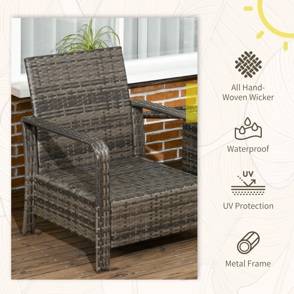 Patio Furniture Set