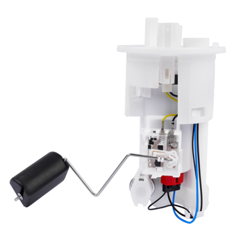 Fuel Pump Module Assembly Unit 5VX-13907-01 Fits for Yamaha FZ6 YZF FAZER 2004-2009