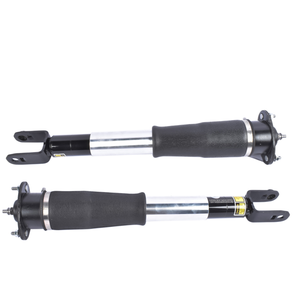 减震器 2x Rear Air Suspension Shocks Struts For Cadillac STS 2005-2011 3.6L V6 4.6L V8 - Gas 15148389 15148390-1