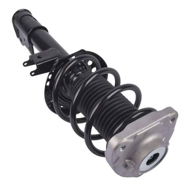 Front Left Shock Strut Assembly For Mercedes C117 CLA250 CLA45 AMG 2014-2019 2.0L l4 FLEX GAS 1173231500