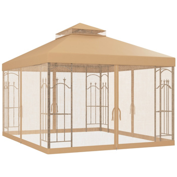 Party Tent