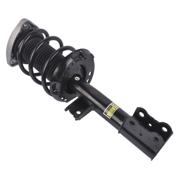 Front Left Shock Strut Assembly For Mercedes C117 CLA250 CLA45 AMG 2014-2019 2.0L l4 FLEX GAS 1173231500