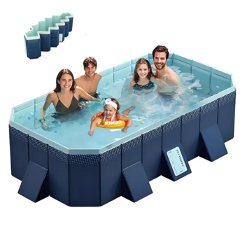2.1meters inflatable pool