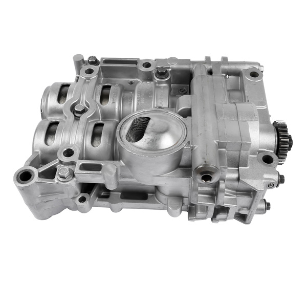 平衡轴机油泵 Brand New Oil Pump Balance Shaft for HYUNDAI SONATA TUCSON KIA FORTE OPTIMA RONDO 2.4L L4 GAS 2006-2011 23300-25922 2330025230 23300-25220-3