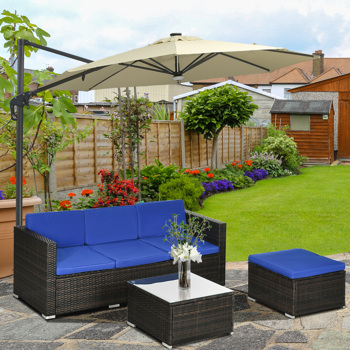 Patio Furniture 