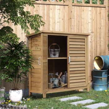 Garden Shed