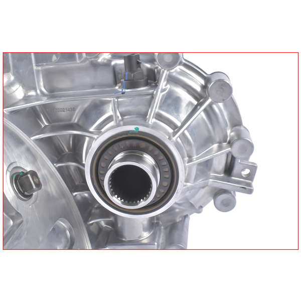 Transfer Case NP246 NP8 4L80E Transmission for Chevrolet Silverado Suburban 2500