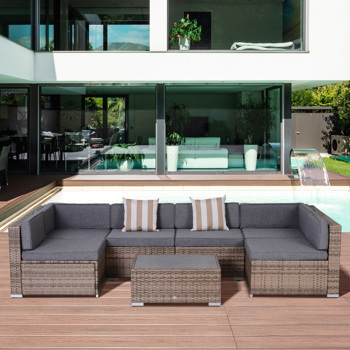 Patio Furniture 