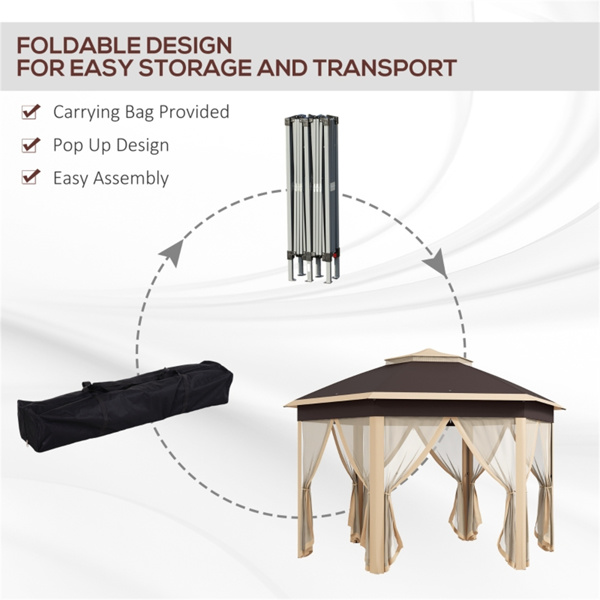 Pop Up Canopy Tent 