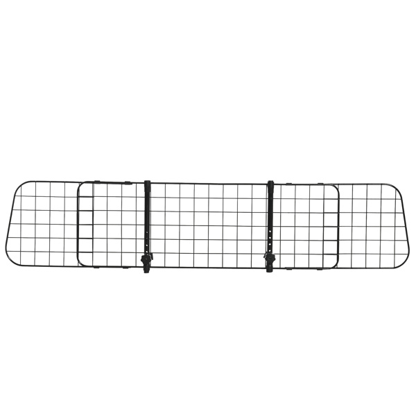 Pet Car Barrier ( Amazon Shipping)（Prohibited by WalMart）