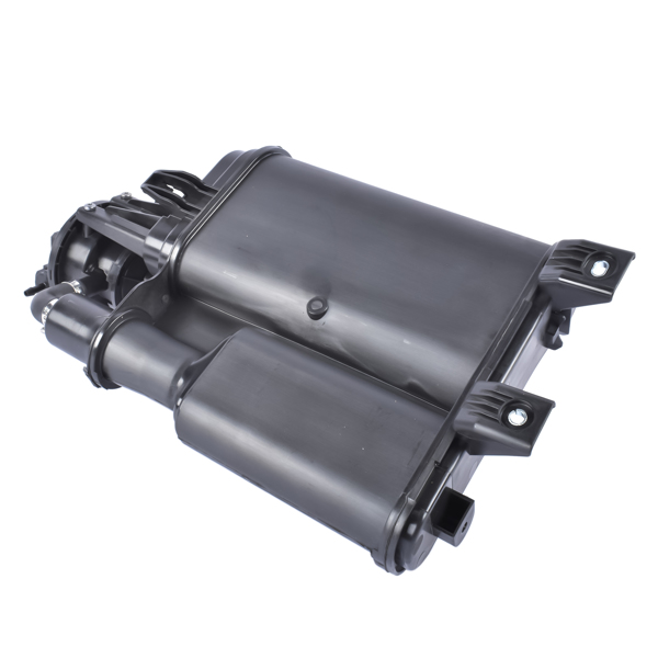 Vapor Canister For VW Passat/ Passat CC/CC 2.0L 3.6L V6 GAS Sedan 4-Door 3C0201801B 3C0201797D