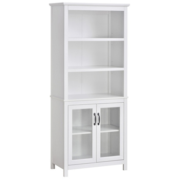 Shelf Book/Storage Cabinet