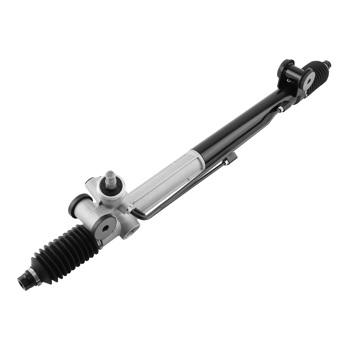 Complete Power Steering Rack & Pinion Assembly for Chevy Trailblazer GMC Envoy