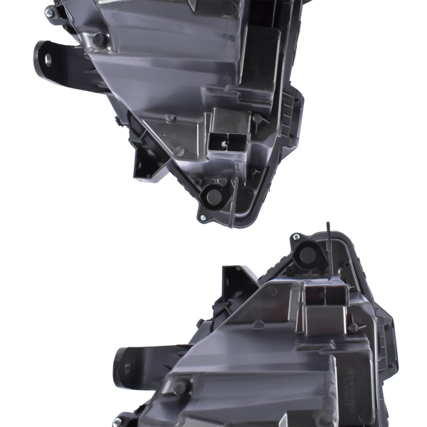 Pair Headlamps For 2013-2015 Lexus GS350 GS450h NON-AFS 81185-30F80 81145-30F80