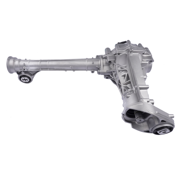前差速器托架 Front Axle Differential Carrier For 2010-2013 Porsche Cayenne 2011-2018 VW Touareg 3.0L 0BM409505T-5