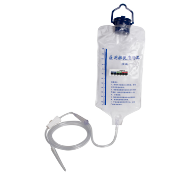 Enema Reusable Colon Enema Bag Cleansing Kit